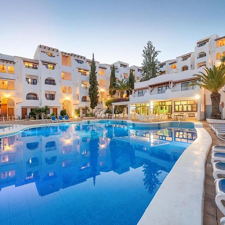 Holiday Park Santa Ponsa Eksteriør bilde