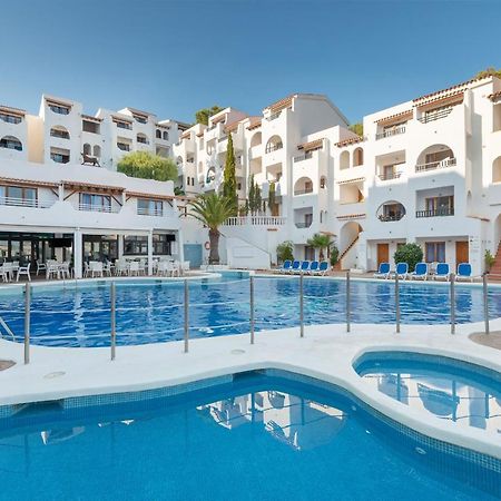 Holiday Park Santa Ponsa Eksteriør bilde