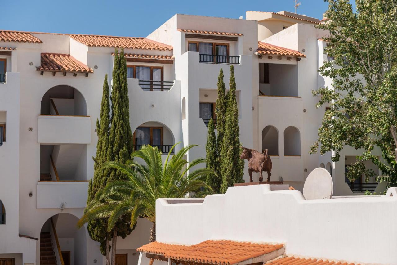 Holiday Park Santa Ponsa Eksteriør bilde