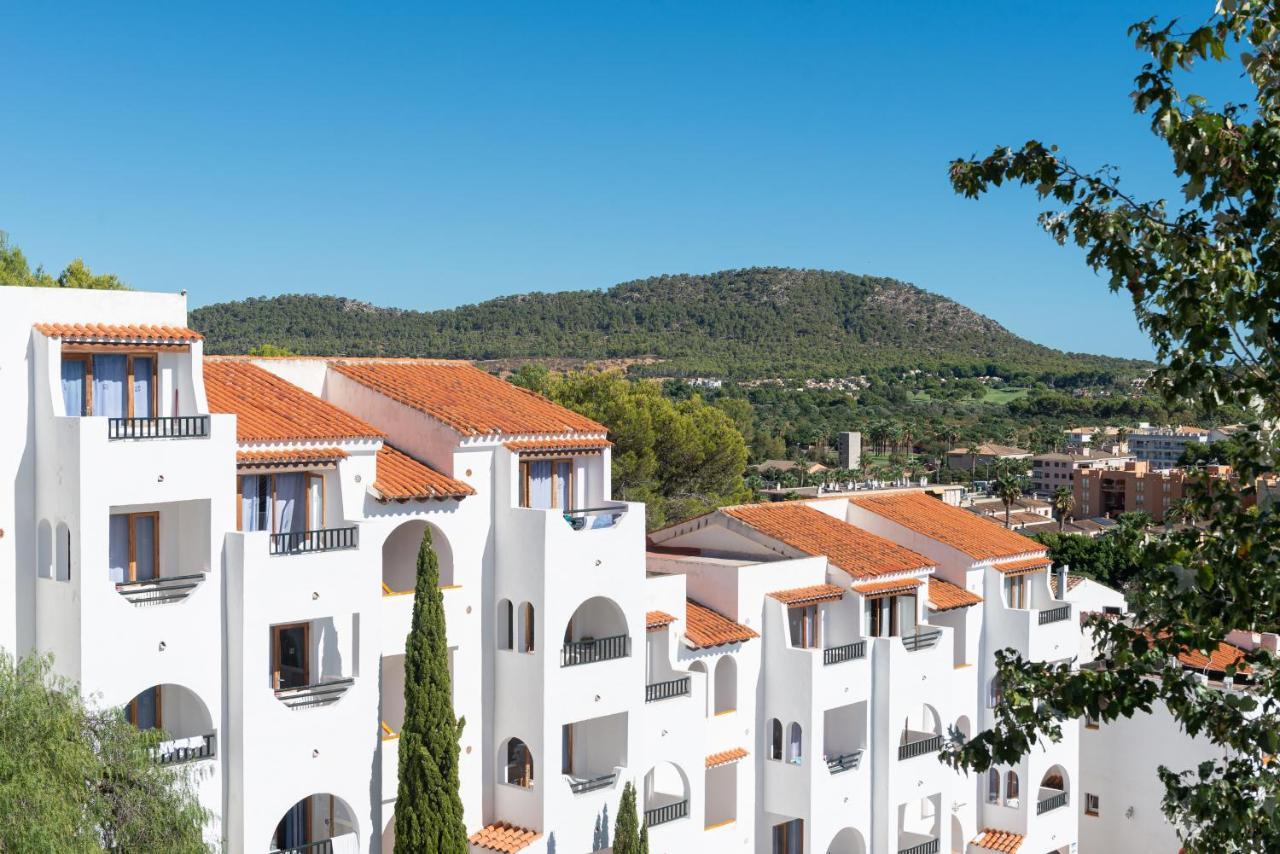 Holiday Park Santa Ponsa Eksteriør bilde