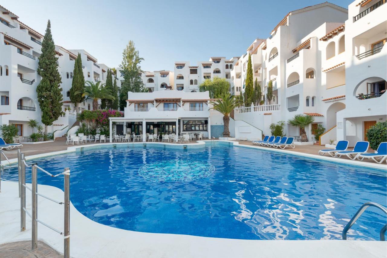 Holiday Park Santa Ponsa Eksteriør bilde