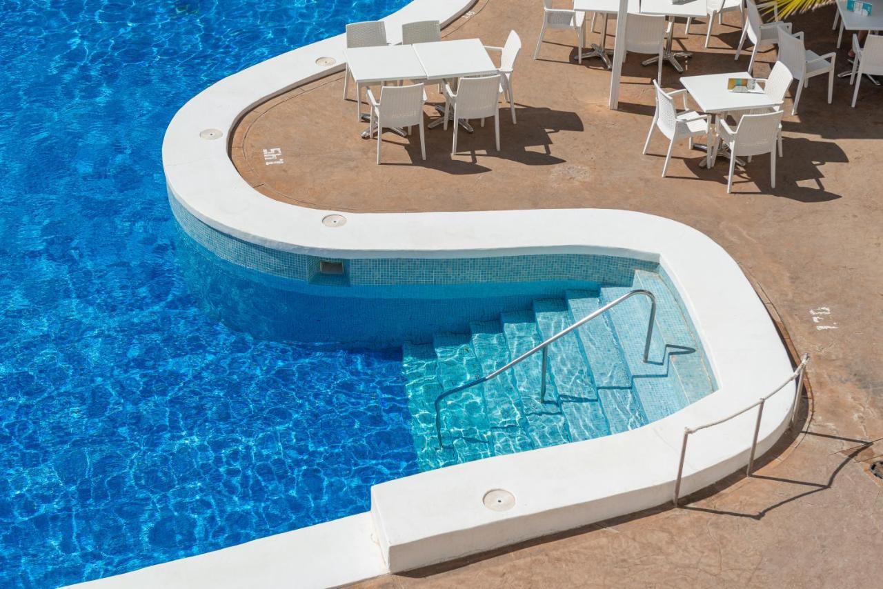 Holiday Park Santa Ponsa Eksteriør bilde