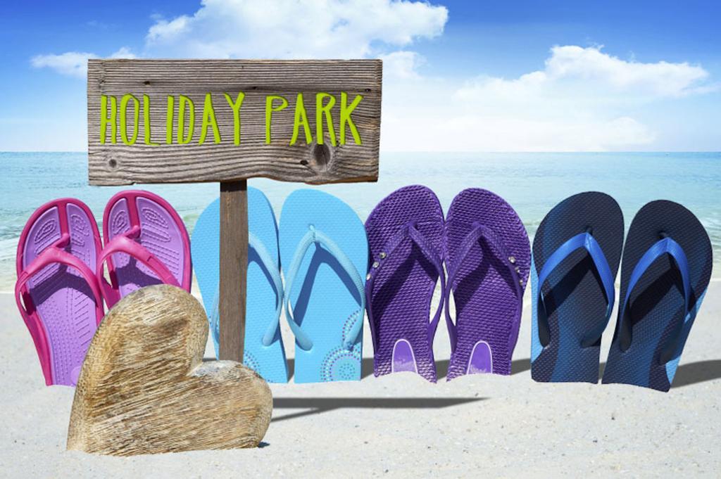 Holiday Park Santa Ponsa Eksteriør bilde