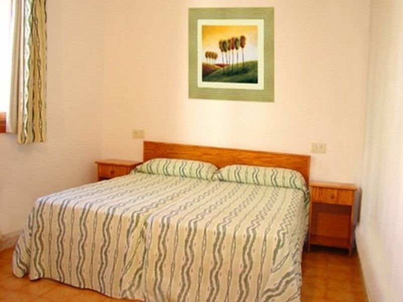 Holiday Park Santa Ponsa Eksteriør bilde